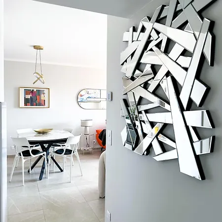 Apartment Alchimy Antibes