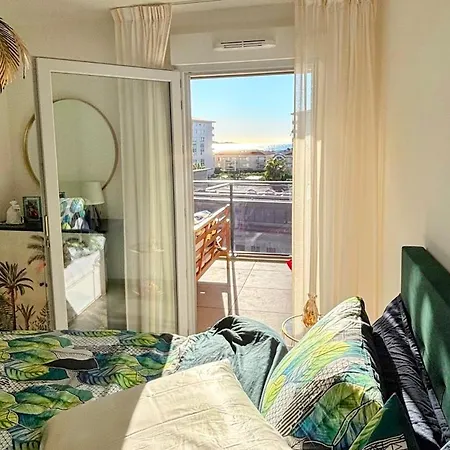 Alchimy Apartment Antibes