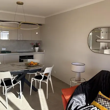 Alchimy Apartment
