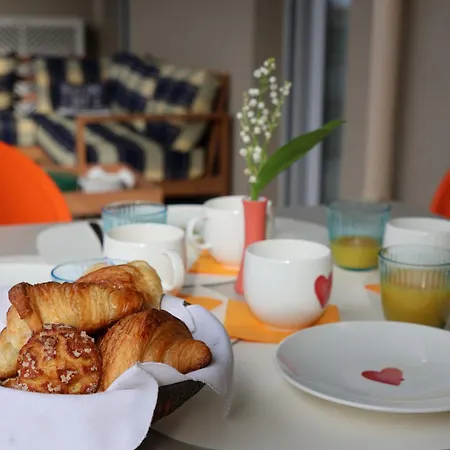 Alchimy Apartment Antibes