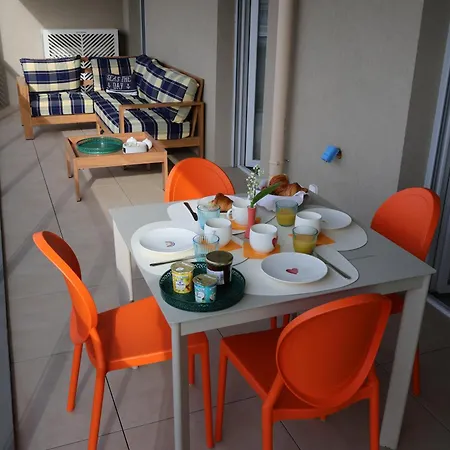Apartment Alchimy