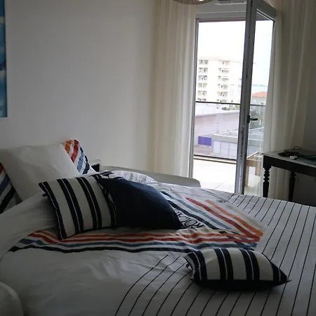 Alchimy Apartment *