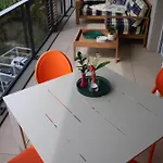 Apartment Alchimy Antibes