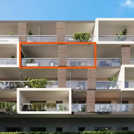 Alchimy Appartement Antibes