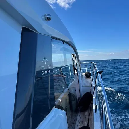 Apartment Alchimy Antibes