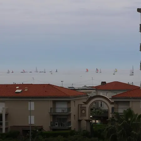 Alchimy Appartement *