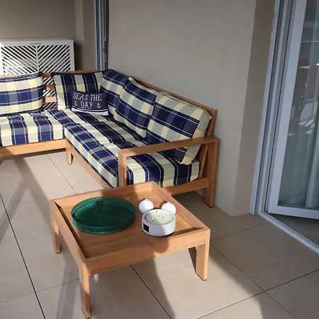 Alchimy Appartement