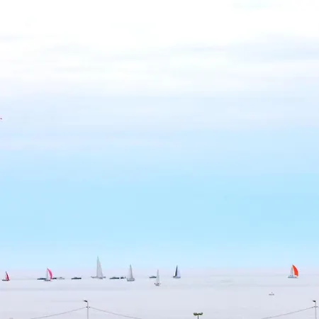 Lejlighed Alchimy Antibes