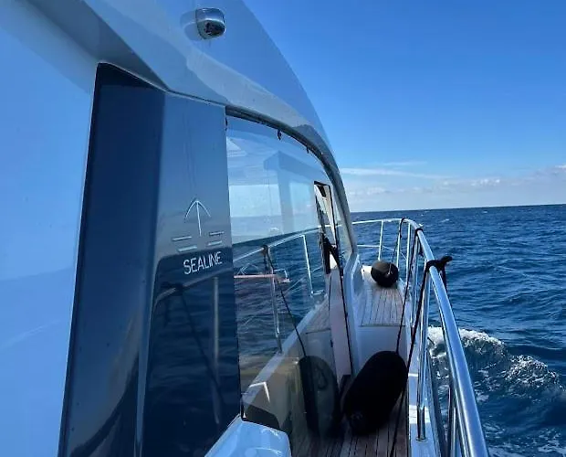 Lejlighed Alchimy Antibes