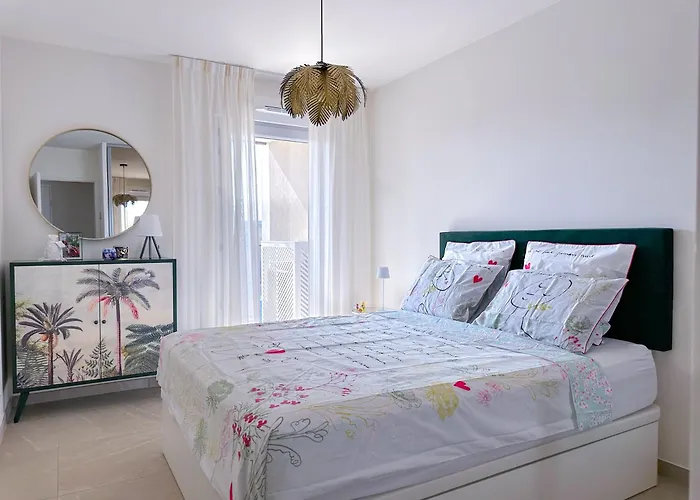 Apartment Alchimy Antibes