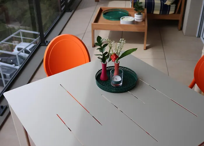 Lejlighed Alchimy Antibes