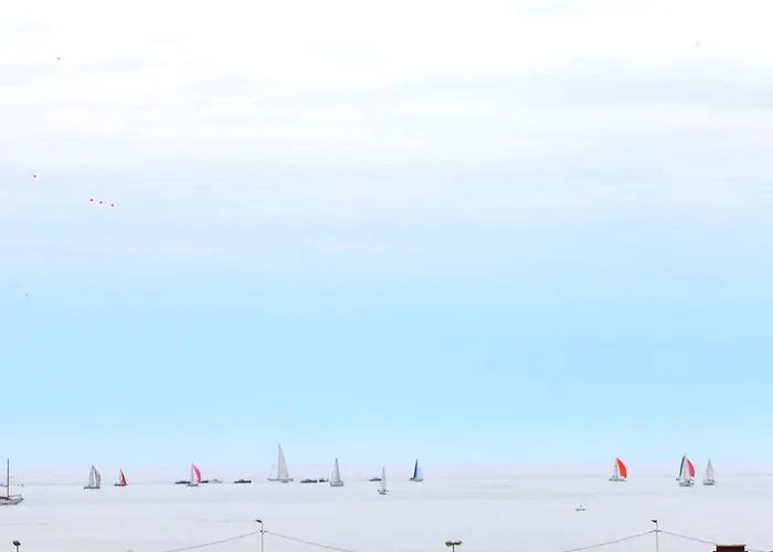 Apartment Alchimy Antibes